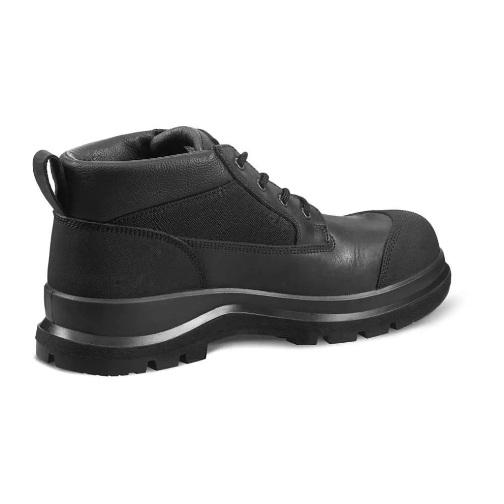 Carhartt F702913 Detroit Rugged Flex S3 Chukka Safety Work Boot - Premium SAFETY BOOTS from Carhartt - Just £108.31! Shop now at workboots-online.co.uk