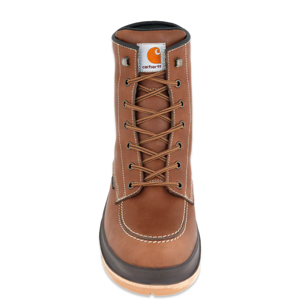 Carhartt F702901 Hamilton Rugged Flex Waterproof S3 Safety Work Boot - Premium SAFETY BOOTS from Carhartt - Just £123.90! Shop now at workboots-online.co.uk