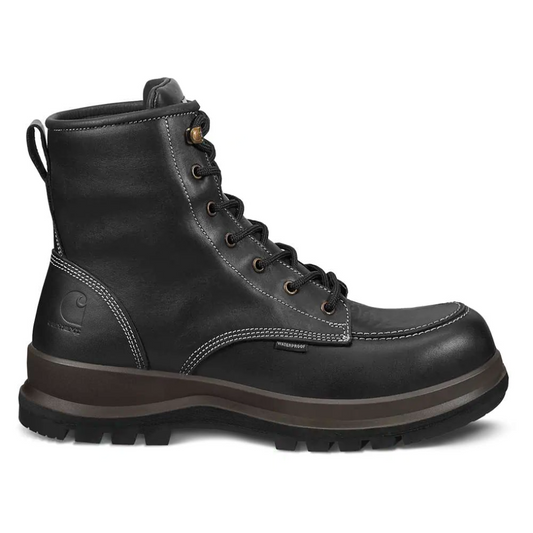 Carhartt F702901 Hamilton Rugged Flex Waterproof S3 Safety Work Boot - Premium SAFETY BOOTS from Carhartt - Just £123.90! Shop now at workboots-online.co.uk