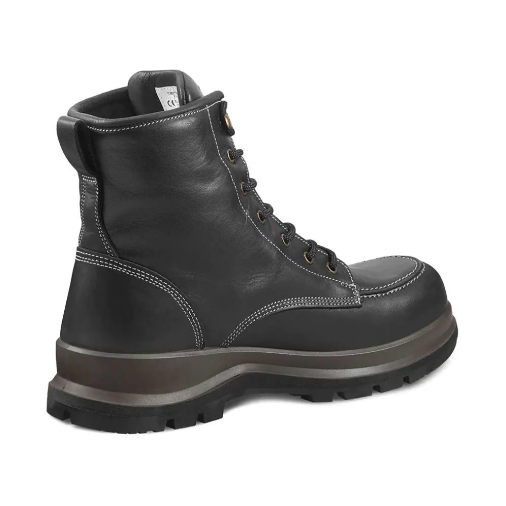 Carhartt F702901 Hamilton Rugged Flex Waterproof S3 Safety Work Boot - Premium SAFETY BOOTS from Carhartt - Just £123.90! Shop now at workboots-online.co.uk