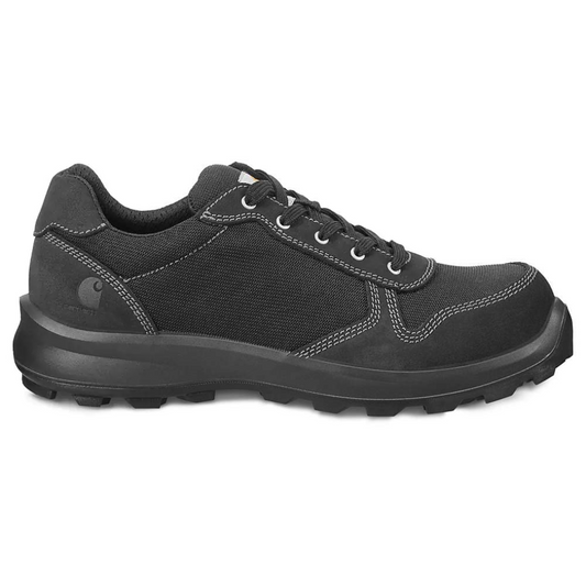 Carhartt F700911 Michigan Rugged Flex S1P Safety Work Shoe - Premium SAFETY TRAINERS from Carhartt - Just £113.88! Shop now at workboots-online.co.uk