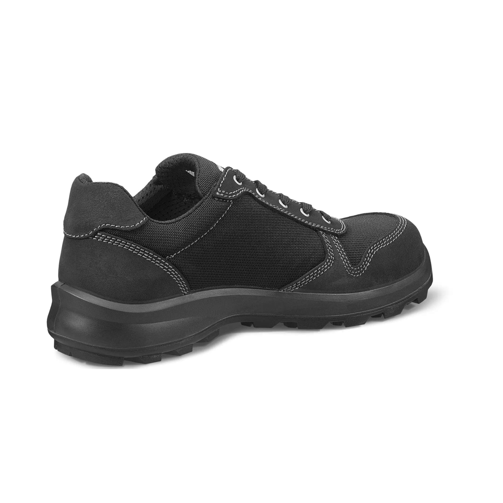 Carhartt F700911 Michigan Rugged Flex S1P Safety Work Shoe - Premium SAFETY TRAINERS from Carhartt - Just £113.88! Shop now at workboots-online.co.uk