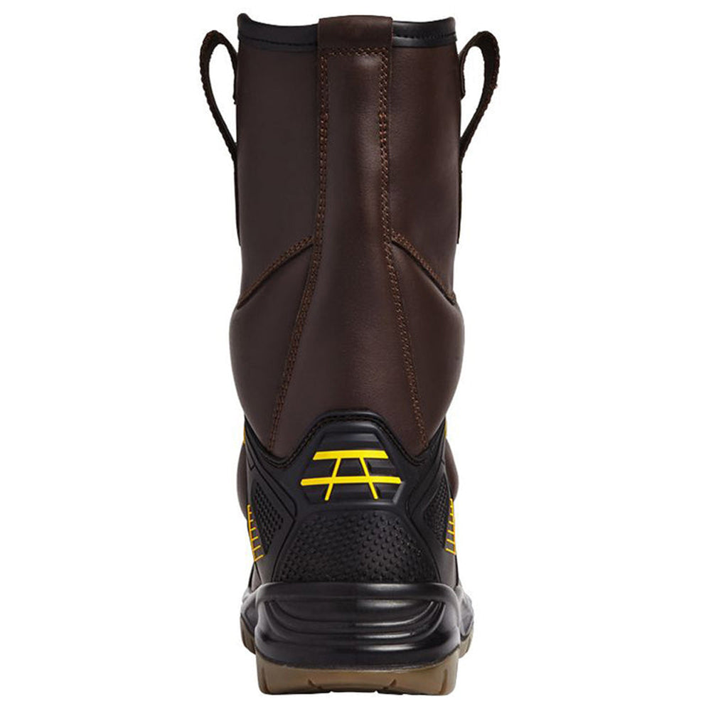 Apache AP305 Rigger Workwear Work Boot Shoe Steel Toe Cap - Premium RIGGER BOOTS from Apache - Just £49.69! Shop now at workboots-online.co.uk