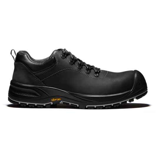 Solid Gear SG74003 Atlas S3 SRC Safety Work Trainer Shoe - Premium SAFETY TRAINERS from SOLID GEAR - Just £107.32! Shop now at workboots-online.co.uk