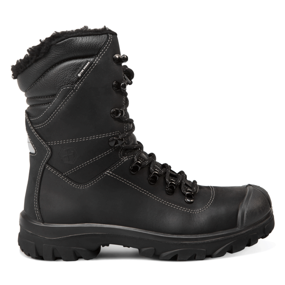 Toe Guard TG80420 Alaska S3 SRC Safety Work Boot - Premium SAFETY BOOTS from Toe Guard - Just £111.71! Shop now at workboots-online.co.uk