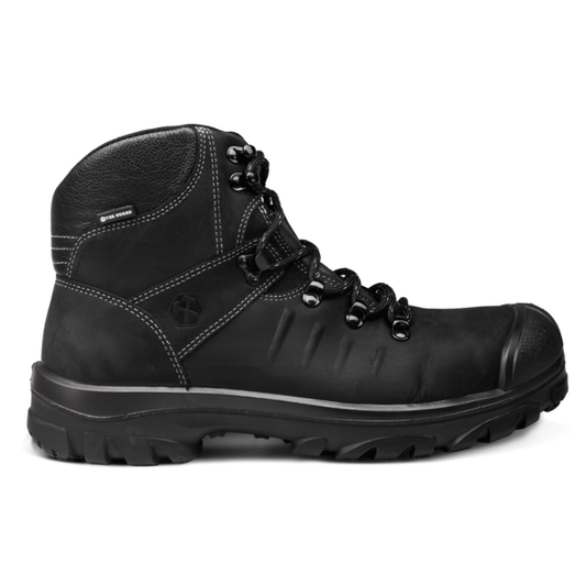 Toe Guard TG80430 Nitro S3 SRC Safety Work Boot - Premium SAFETY BOOTS from Toe Guard - Just £82.53! Shop now at workboots-online.co.uk