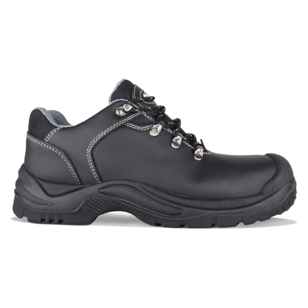Toe Guard TG80245 Storm S3 SRC Safety Work Trainer Shoe - Premium SAFETY BOOTS from Toe Guard - Just £36.91! Shop now at workboots-online.co.uk