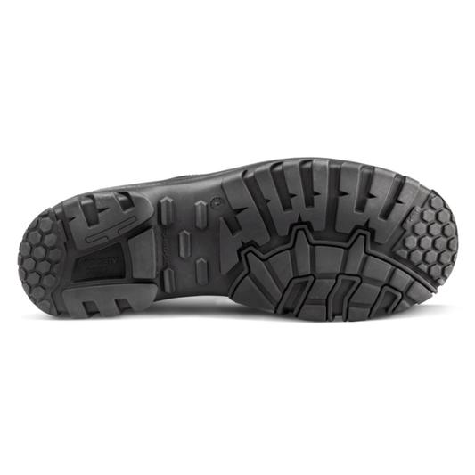 Toe Guard TG80440 Trail S3 SRC Safety Work Trainer Shoe - Premium SAFETY TRAINERS from Toe Guard - Just £81.64! Shop now at workboots-online.co.uk