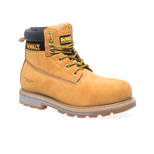 Dewalt Hancock Steel Toe Safety Work Boot SBP Various Colours - Premium SAFETY BOOTS from Dewalt - Just £69.52! Shop now at workboots-online.co.uk