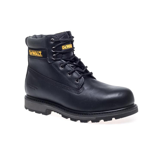 Dewalt Hancock Steel Toe Safety Work Boot SBP Various Colours - Premium SAFETY BOOTS from Dewalt - Just £69.52! Shop now at workboots-online.co.uk