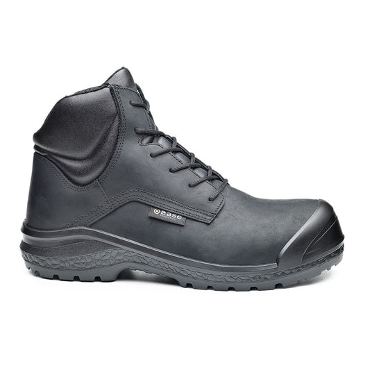 Base B0883 Be-Browny / Be-Jetty Anti-Static Lightweight Safety Work Boot - Premium SAFETY BOOTS from Base - Just £51.10! Shop now at workboots-online.co.uk