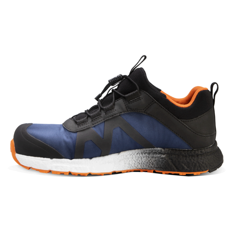 Gore tex safety trainers online