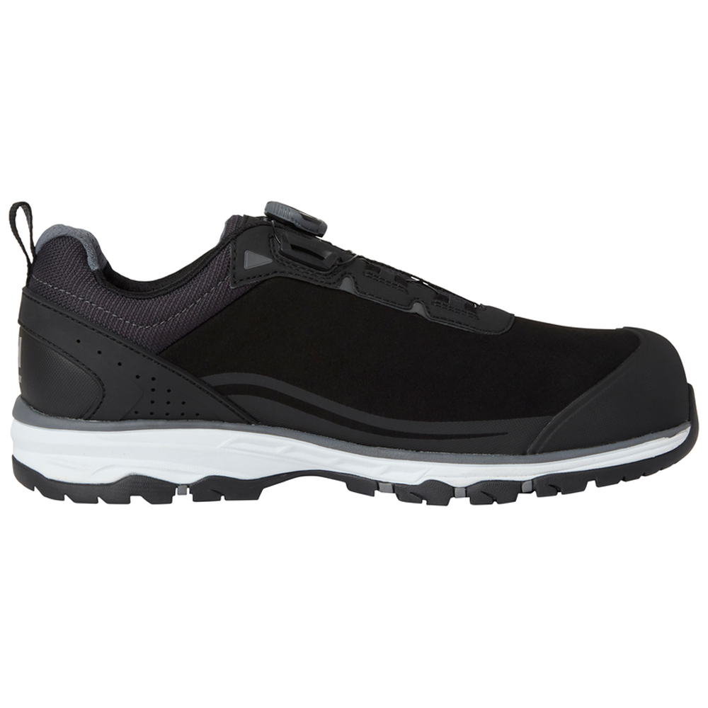 Helly Hansen 78382 Chelsea Evolution 2.0 Low-Cut BOA S3 HT Wide Shoes - Premium NON-SAFETY from Helly Hansen - Just £138.70! Shop now at workboots-online.co.uk