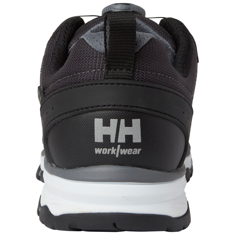 Helly Hansen 78382 Chelsea Evolution 2.0 Low-Cut BOA S3 HT Wide Shoes - Premium NON-SAFETY from Helly Hansen - Just £138.70! Shop now at workboots-online.co.uk