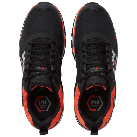 Helly Hansen 78388 Chelsea Evolution 2.0 Low-Cut O2 HT - Soft Toe Shoes - Premium NON-SAFETY from Helly Hansen - Just £90.87! Shop now at workboots-online.co.uk