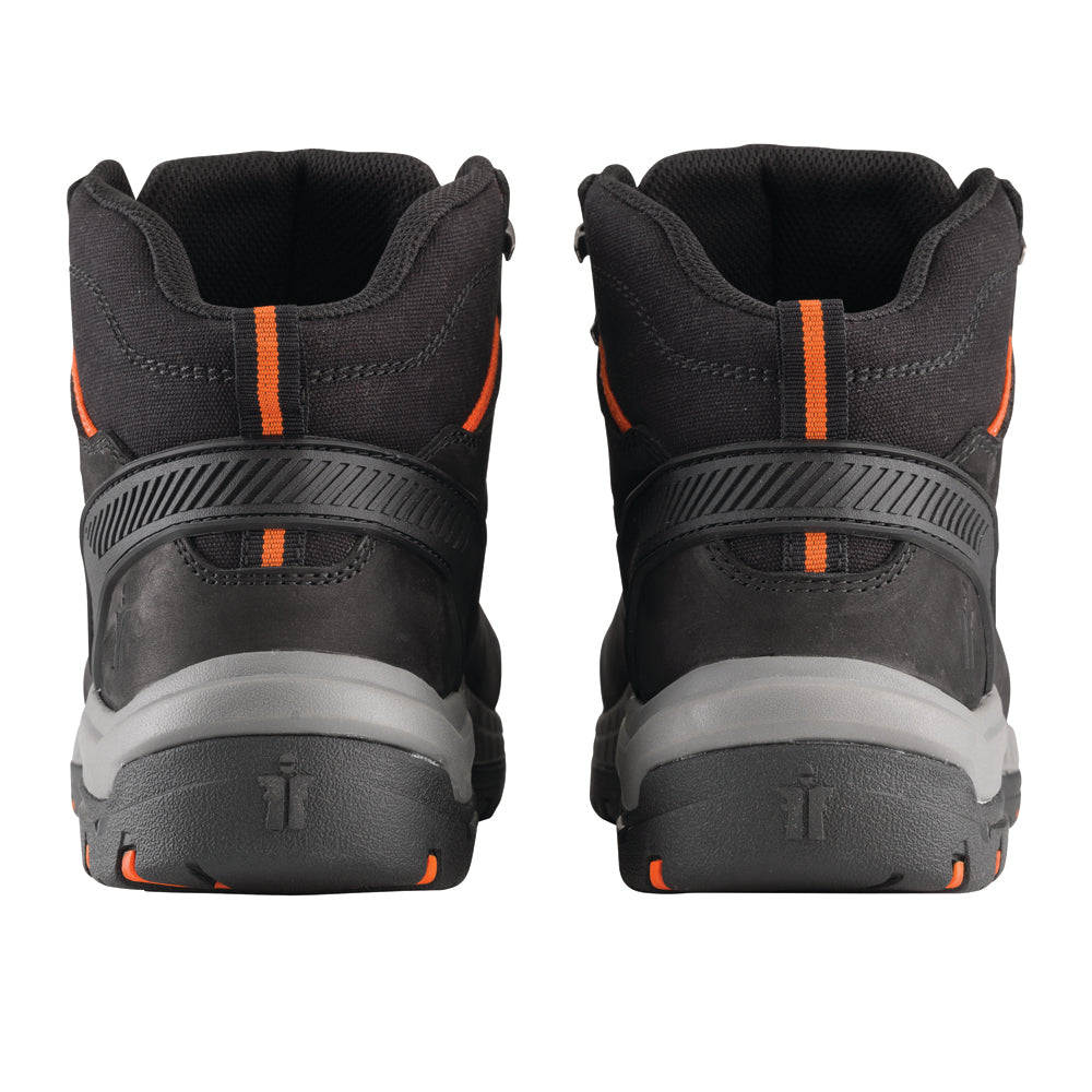 Scruffs Sabatan Lightweight Water Resistant Safety Work Boot - Premium SAFETY BOOTS from Scruffs - Just £52.65! Shop now at workboots-online.co.uk