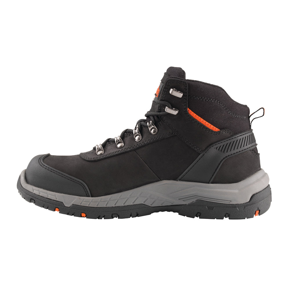 Scruffs Sabatan Lightweight Water Resistant Safety Work Boot - Premium SAFETY BOOTS from Scruffs - Just £52.65! Shop now at workboots-online.co.uk