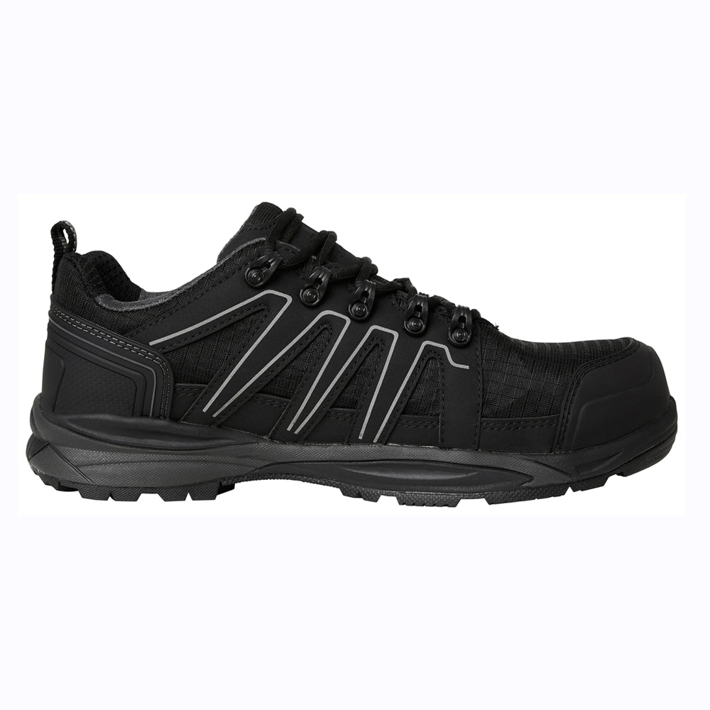 Helly Hansen 78421 Manchester Composite Toe Safety Low Trainer Shoe - Premium SAFETY TRAINERS from Helly Hansen - Just £88! Shop now at workboots-online.co.uk