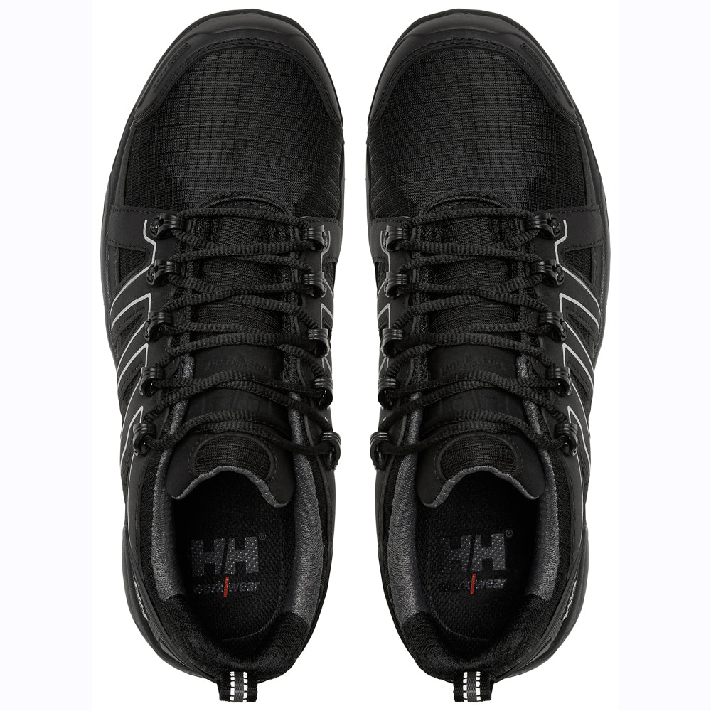 Helly Hansen 78421 Manchester Composite Toe Safety Low Trainer Shoe - Premium SAFETY TRAINERS from Helly Hansen - Just £88! Shop now at workboots-online.co.uk