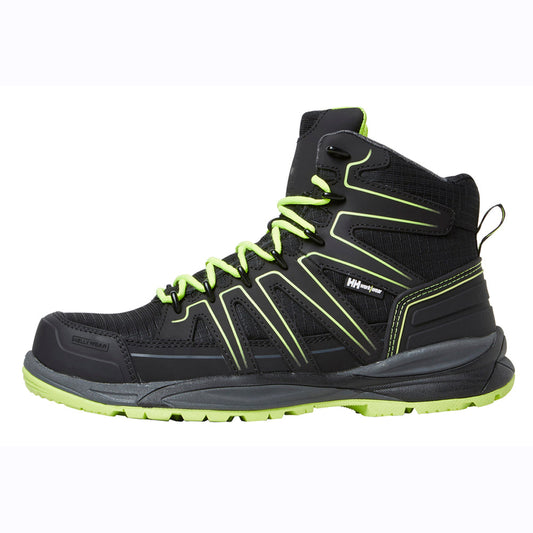 Helly Hansen 78267 Addvis Composite Toe Safety Boots - Premium SAFETY HIKER BOOTS from Helly Hansen - Just £77.14! Shop now at workboots-online.co.uk