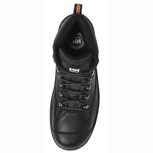 Helly Hansen 78256 Aker Composite Toe Leather Lightweight Safety Boots - Premium SAFETY BOOTS from Helly Hansen - Just £53.14! Shop now at workboots-online.co.uk