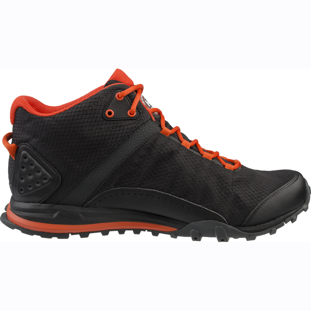 Helly Hansen 78253 Rabbora Trail Waterproof Soft Toe Shoes - Premium NON-SAFETY from Helly Hansen - Just £109.99! Shop now at workboots-online.co.uk