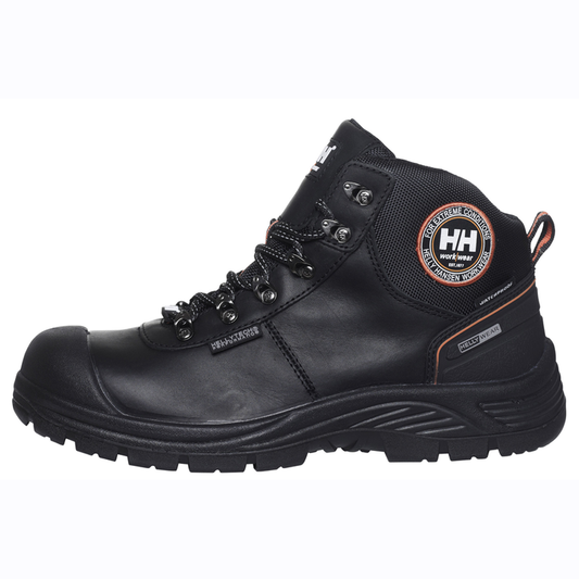 Helly Hansen 78250 Chelsea Waterproof Composite Toe Safety Boot - Premium SAFETY HIKER BOOTS from Helly Hansen - Just £81.43! Shop now at workboots-online.co.uk