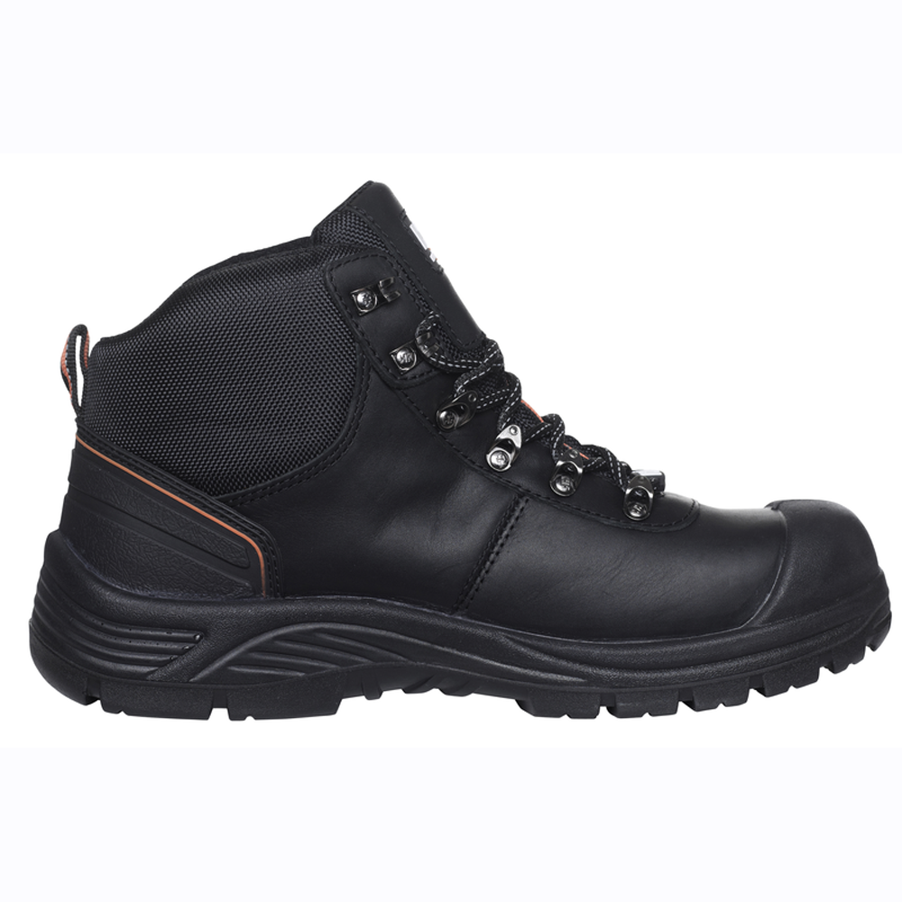 Helly Hansen 78250 Chelsea Waterproof Composite Toe Safety Boot - Premium SAFETY HIKER BOOTS from Helly Hansen - Just £81.43! Shop now at workboots-online.co.uk