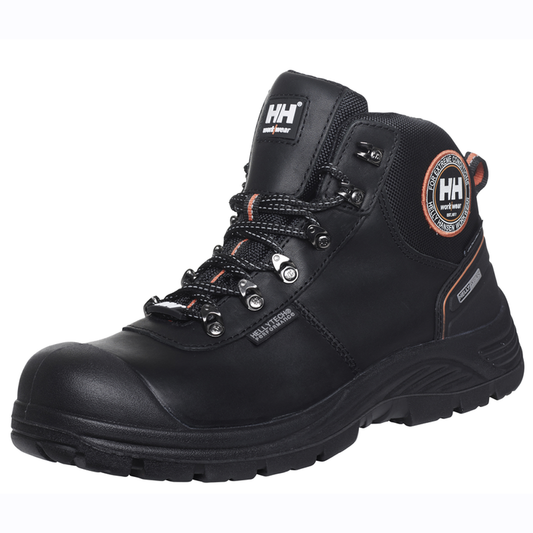 Helly Hansen 78250 Chelsea Waterproof Composite Toe Safety Boot - Premium SAFETY HIKER BOOTS from Helly Hansen - Just £81.43! Shop now at workboots-online.co.uk