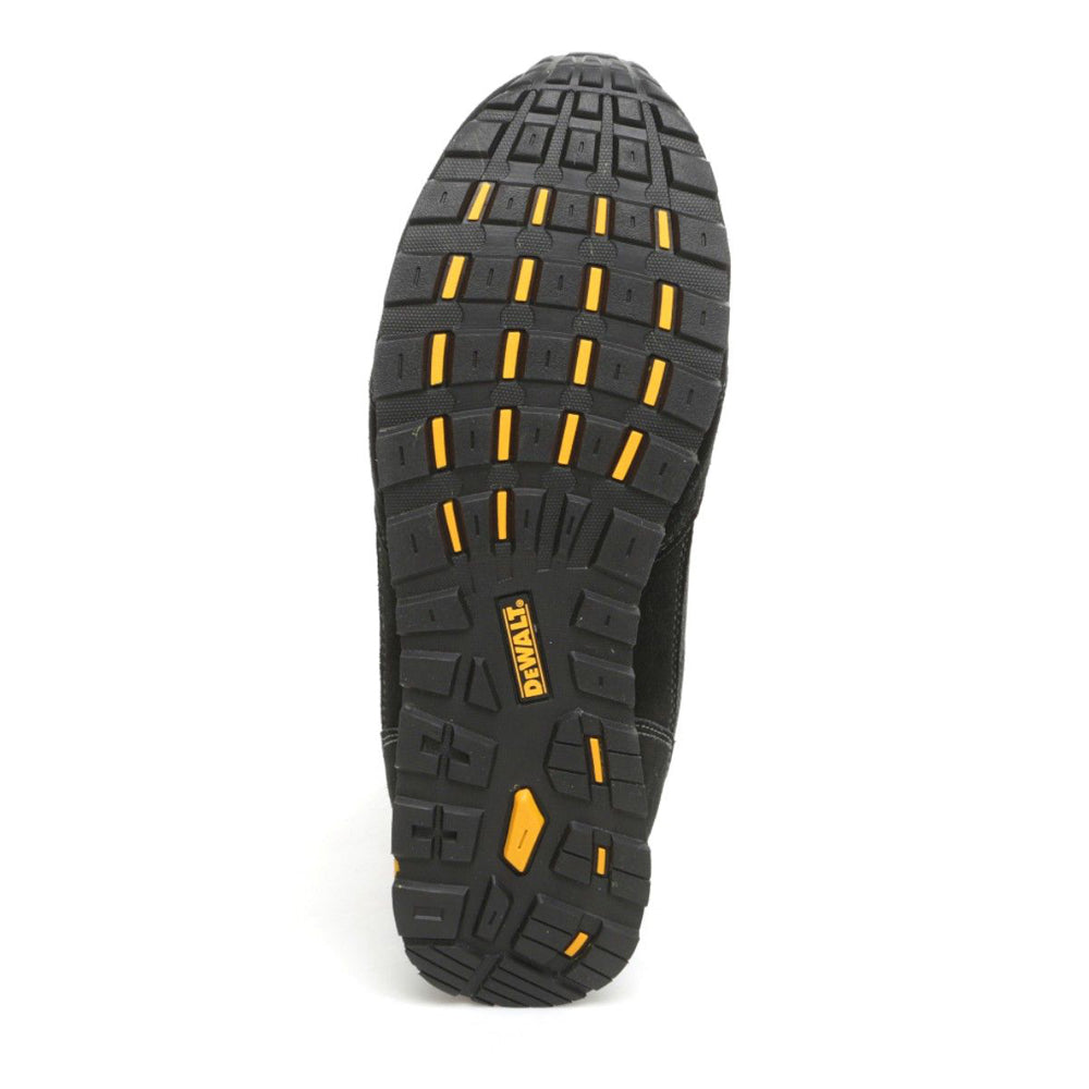 Dewalt Sarasota Pro Lite Safety Work Trainer - Premium SAFETY TRAINERS from Dewalt - Just £79.95! Shop now at workboots-online.co.uk