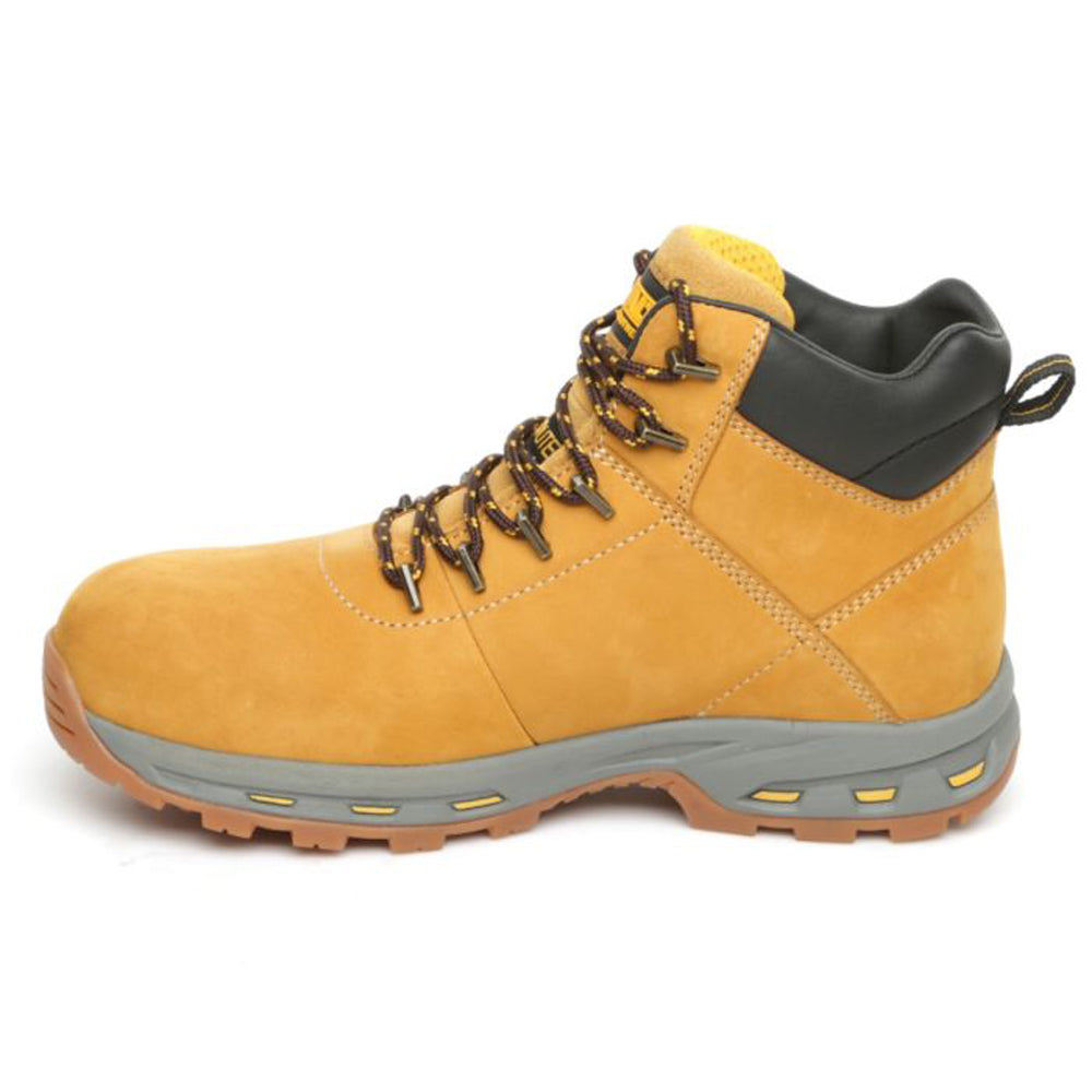 DeWalt Reno S3 ProLite Lightweight Safety Work Boot. - Premium SAFETY HIKER BOOTS from Dewalt - Just £88.20! Shop now at workboots-online.co.uk