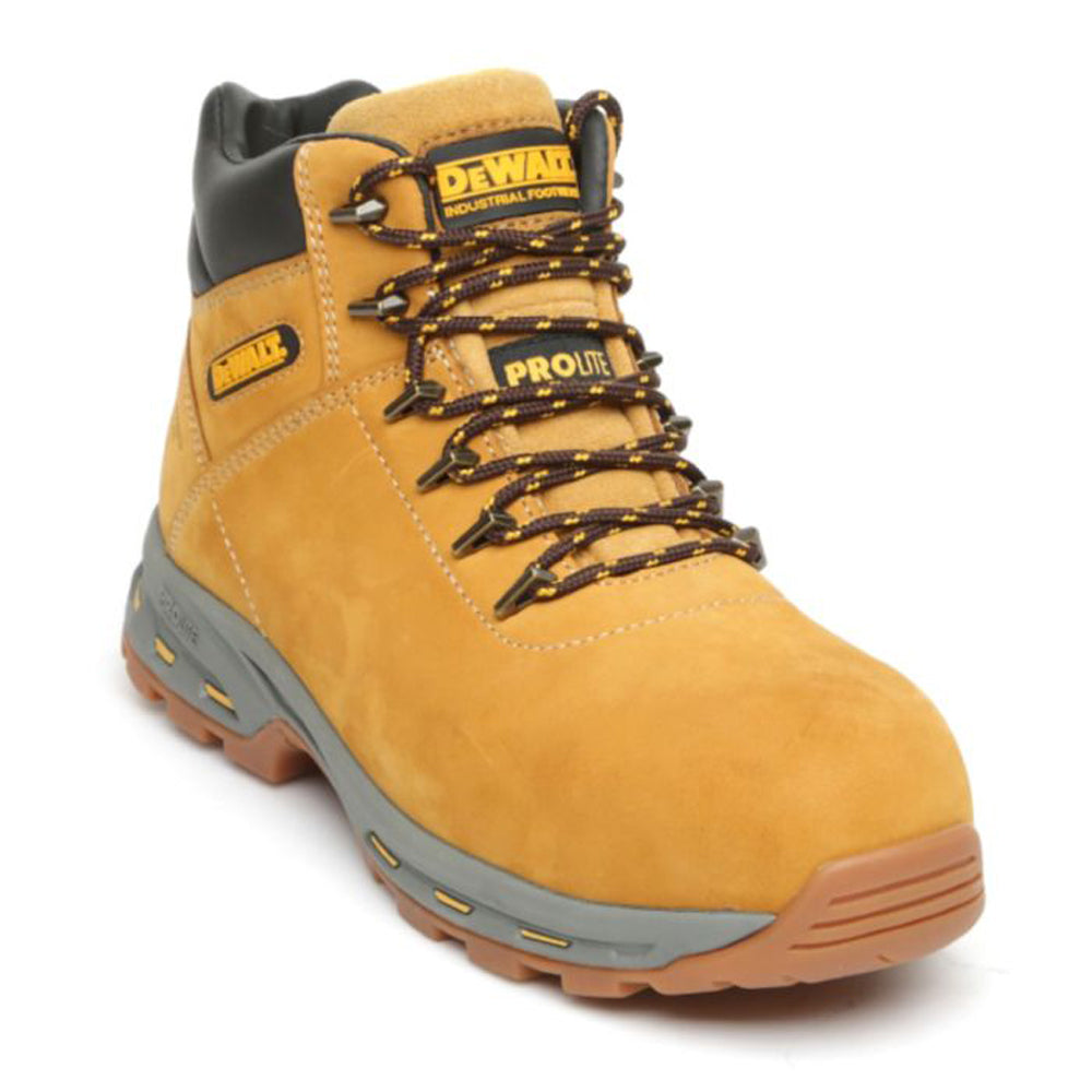 DeWalt Reno S3 ProLite Lightweight Safety Work Boot. - Premium SAFETY HIKER BOOTS from Dewalt - Just £88.20! Shop now at workboots-online.co.uk