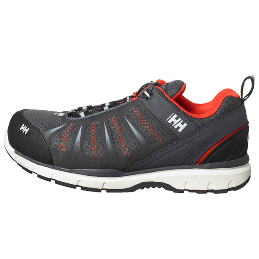 Helly Hansen 78214 Smestad Boa Composite-Toe Safety Shoes Trainers - Premium SAFETY TRAINERS from Helly Hansen - Just £134.99! Shop now at workboots-online.co.uk