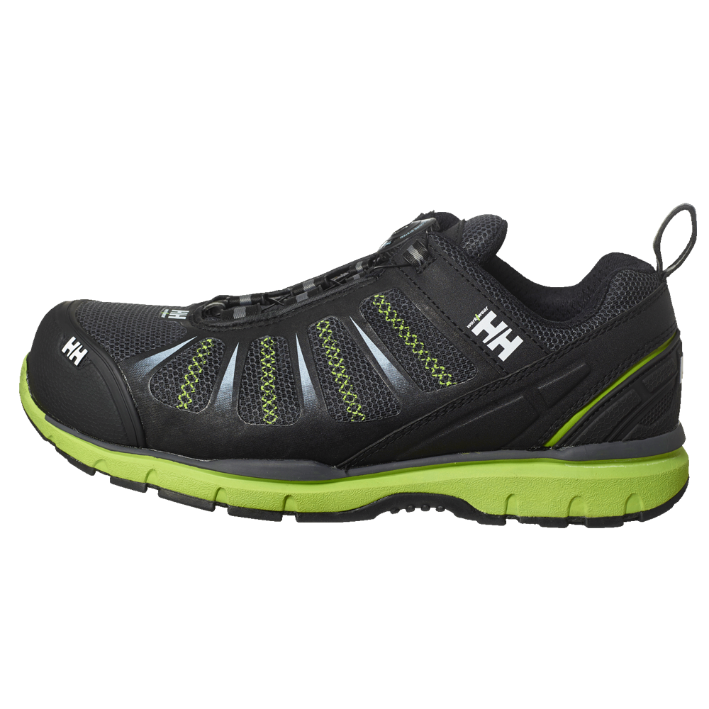 Helly Hansen 78214 Smestad Boa Composite-Toe Safety Shoes Trainers - Premium SAFETY TRAINERS from Helly Hansen - Just £134.99! Shop now at workboots-online.co.uk