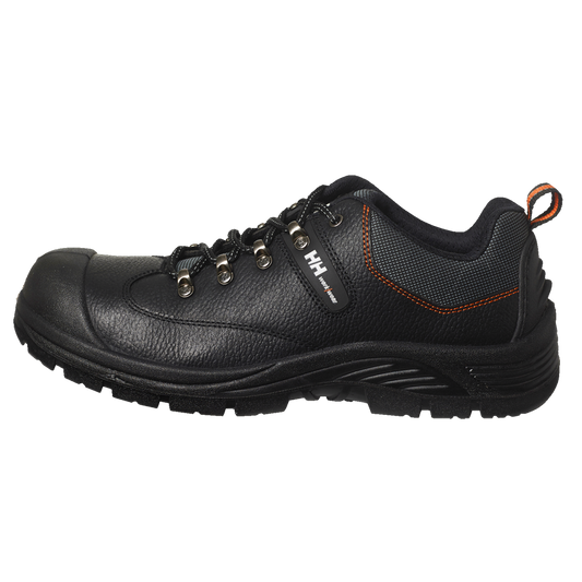 Helly Hansen 78217 Aker Low Composite-Toe Safety Trainers - Premium SAFETY TRAINERS from Helly Hansen - Just £59.99! Shop now at workboots-online.co.uk