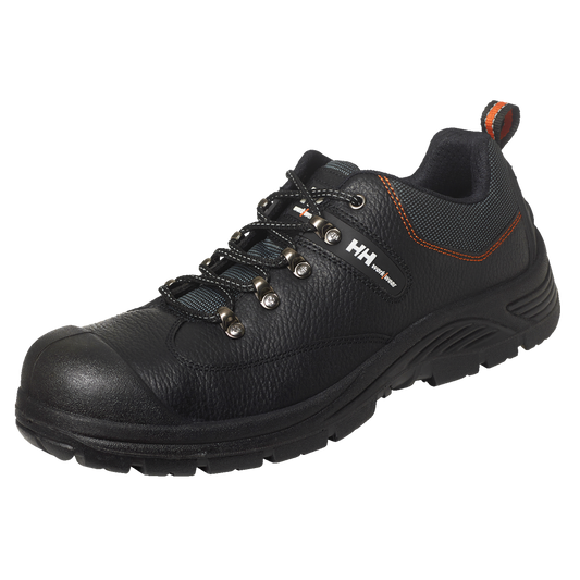 Helly Hansen 78217 Aker Low Composite-Toe Safety Trainers - Premium SAFETY TRAINERS from Helly Hansen - Just £59.99! Shop now at workboots-online.co.uk