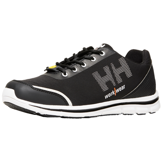 Helly Hansen 78226 Soft Toe Work Trainers Shoes - Premium NON-SAFETY from Helly Hansen - Just £89.47! Shop now at workboots-online.co.uk