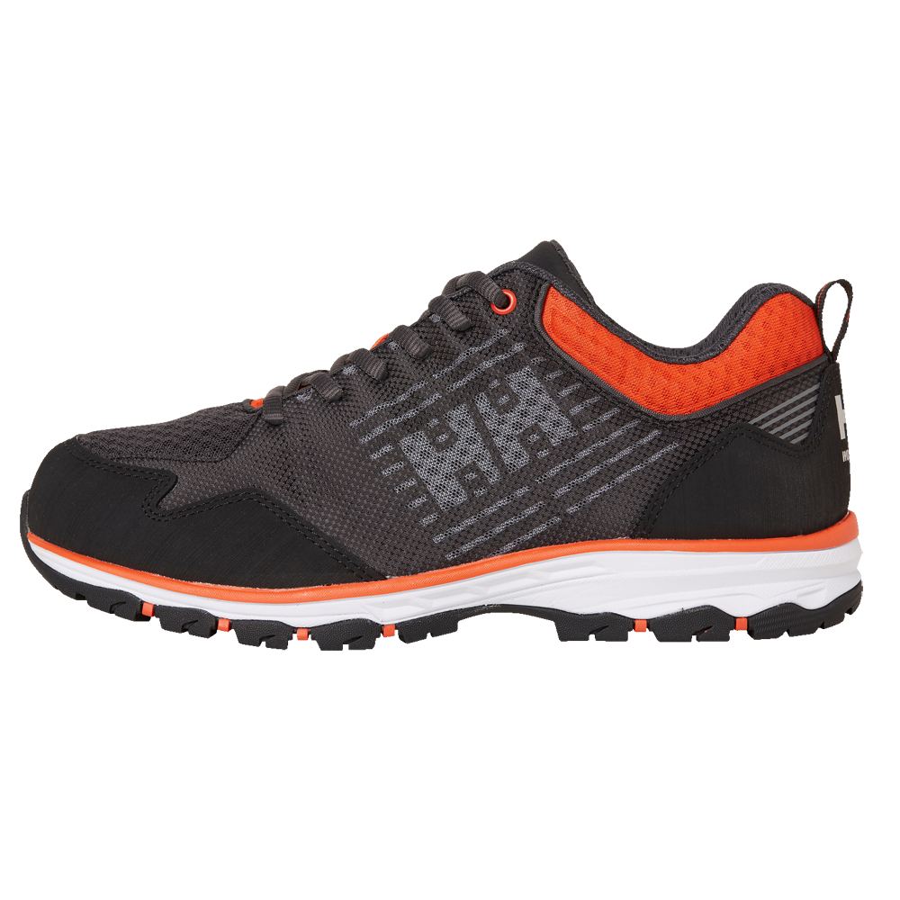 Helly Hansen 78234 Chelsea Waterproof Soft Toe Shoes Trainers - Premium NON-SAFETY from Helly Hansen - Just £99.95! Shop now at workboots-online.co.uk