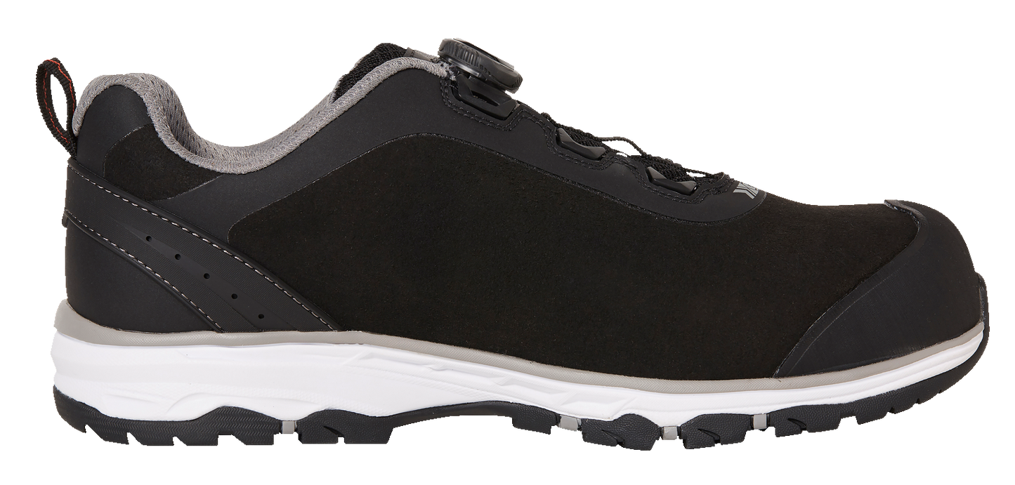 Helly Hansen 78235 Chelsea Evolution BOA Wide Fit Waterproof Safety Toe Shoes Trainers - Premium SAFETY TRAINERS from Helly Hansen - Just £149.95! Shop now at workboots-online.co.uk