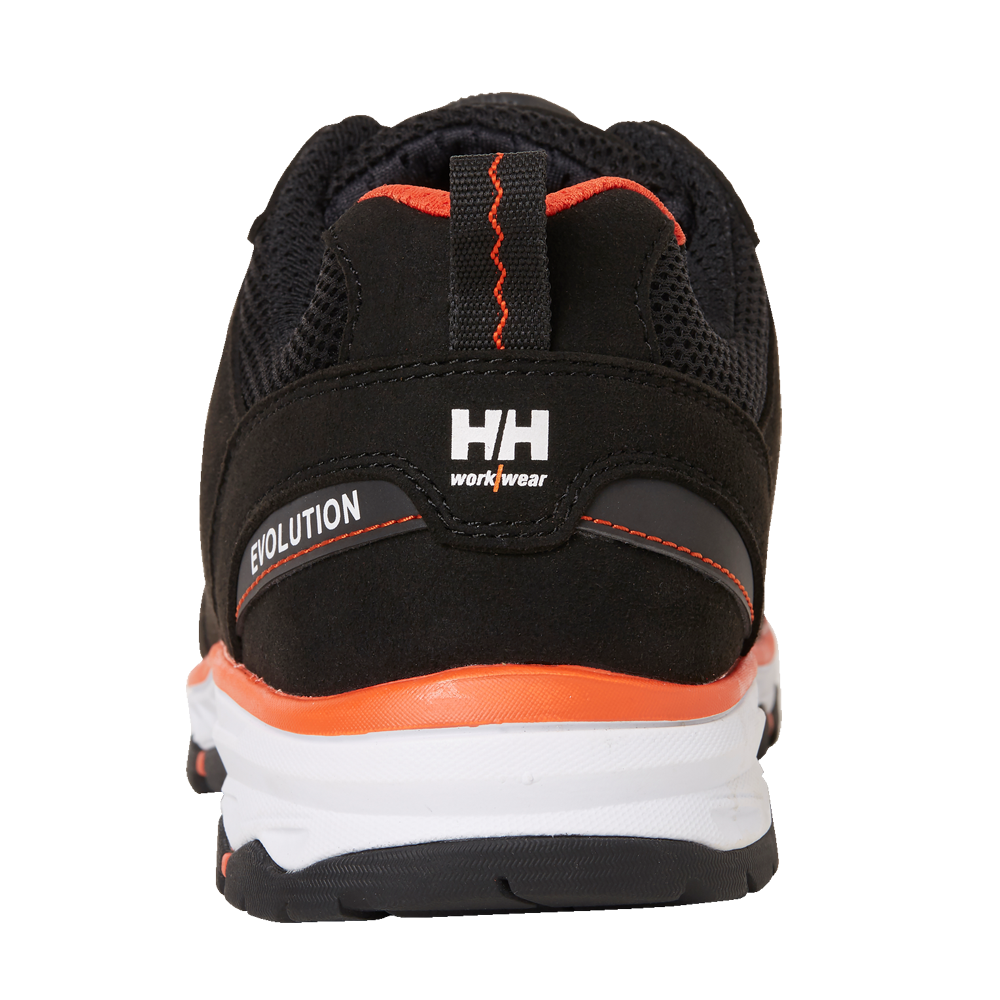 Helly Hansen 78236 Chelsea Evolution Boa Composite-Toe Safety Sandals - Premium SAFETY TRAINERS from Helly Hansen - Just £131.58! Shop now at workboots-online.co.uk