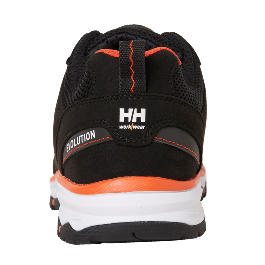 Helly Hansen 78236 Chelsea Evolution Boa Composite-Toe Safety Sandals - Premium SAFETY TRAINERS from Helly Hansen - Just £131.58! Shop now at workboots-online.co.uk