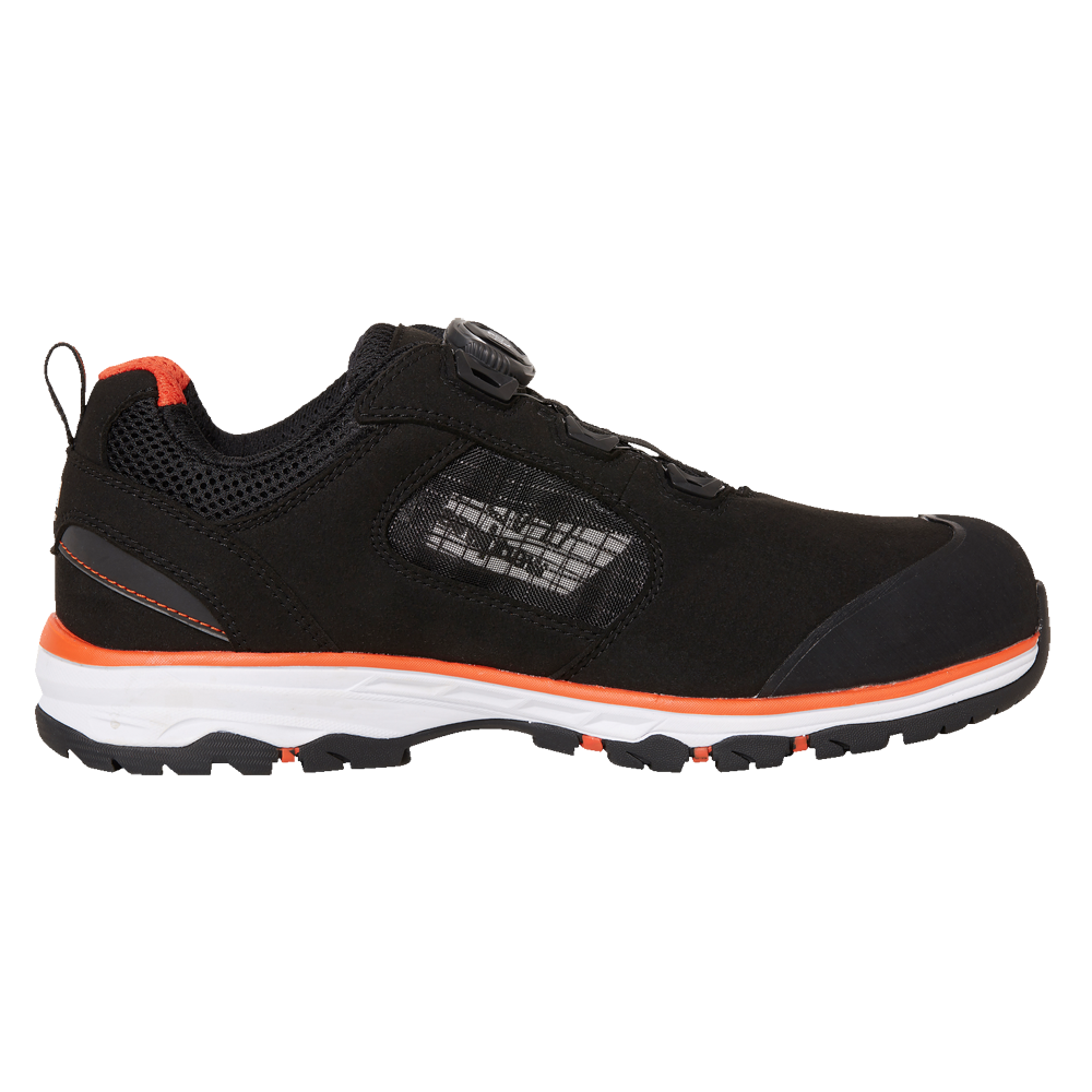 Helly Hansen 78236 Chelsea Evolution Boa Composite-Toe Safety Sandals - Premium SAFETY TRAINERS from Helly Hansen - Just £131.58! Shop now at workboots-online.co.uk