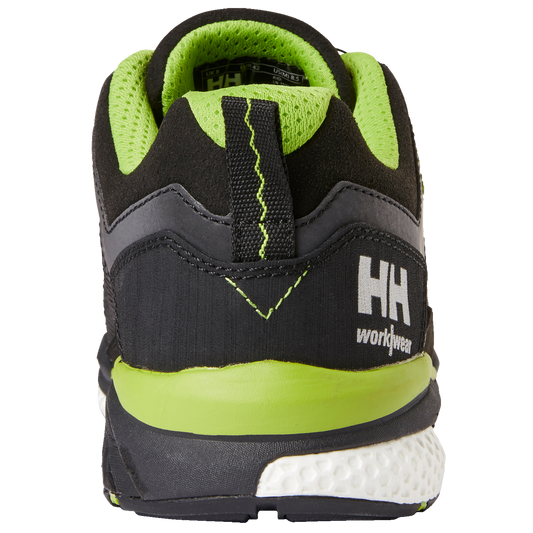 Helly Hansen 78241 Magni Boa Waterproof Aluminum-Toe Safety Shoes Trainers - Premium SAFETY TRAINERS from Helly Hansen - Just £163.16! Shop now at workboots-online.co.uk