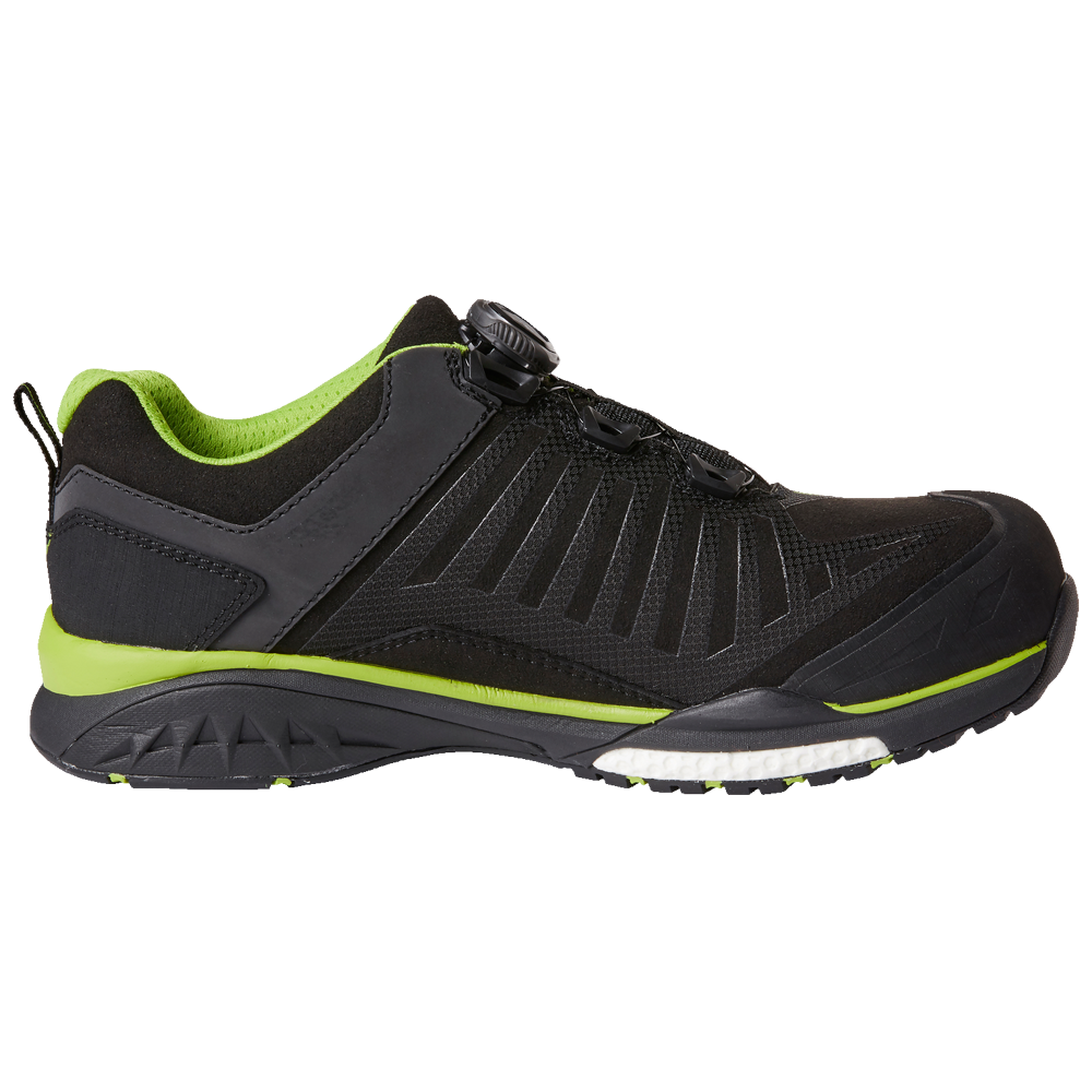 Helly Hansen 78241 Magni Boa Waterproof Aluminum-Toe Safety Shoes Trainers - Premium SAFETY TRAINERS from Helly Hansen - Just £163.16! Shop now at workboots-online.co.uk