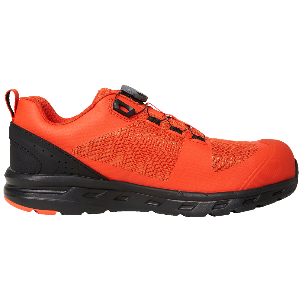Helly Hansen 78245 Chelsea Evolution BRZ Low Boa Safety Shoes Trainers - Premium SAFETY TRAINERS from Helly Hansen - Just £139.99! Shop now at workboots-online.co.uk