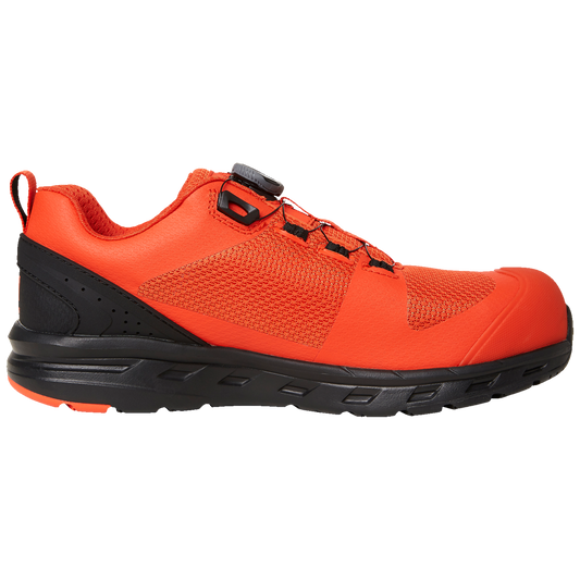 Helly Hansen 78245 Chelsea Evolution BRZ Low Boa Safety Shoes Trainers - Premium SAFETY TRAINERS from Helly Hansen - Just £139.99! Shop now at workboots-online.co.uk