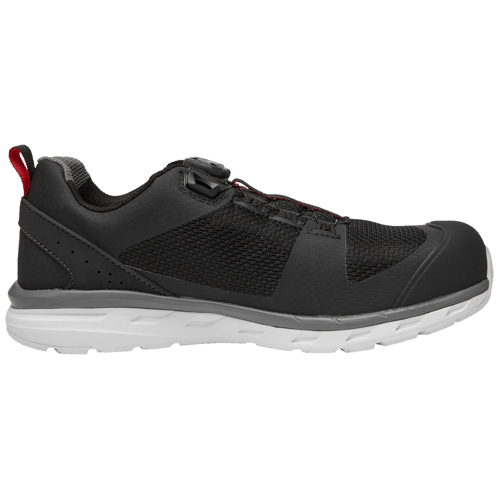 Helly Hansen 78245 Chelsea Evolution BRZ Low Boa Safety Shoes Trainers - Premium SAFETY TRAINERS from Helly Hansen - Just £139.99! Shop now at workboots-online.co.uk