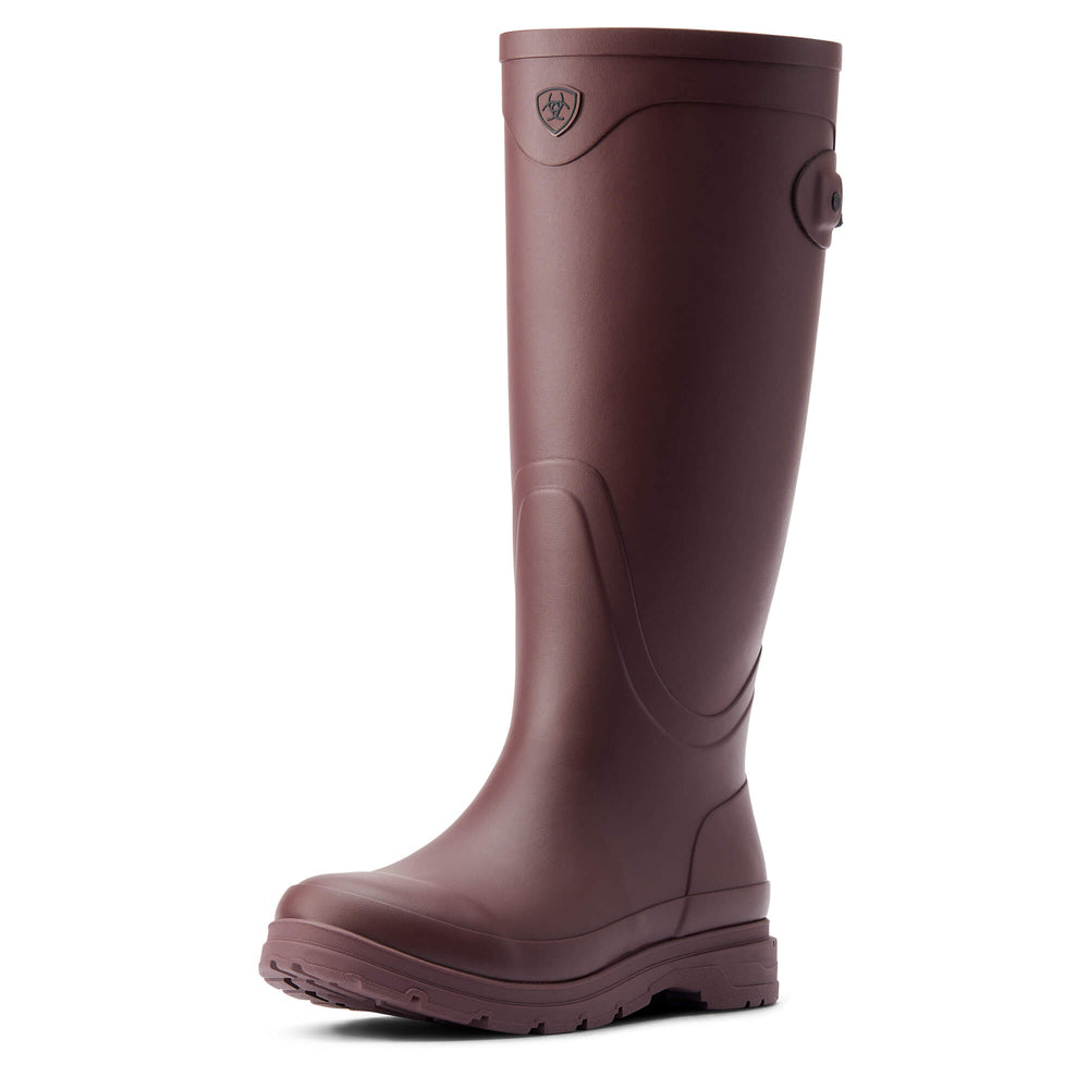 Ariat Womens P23508 Kelmarsh Rubber Wellington Boots - Premium WELLINGTON BOOTS from Ariat - Just £99.99! Shop now at workboots-online.co.uk