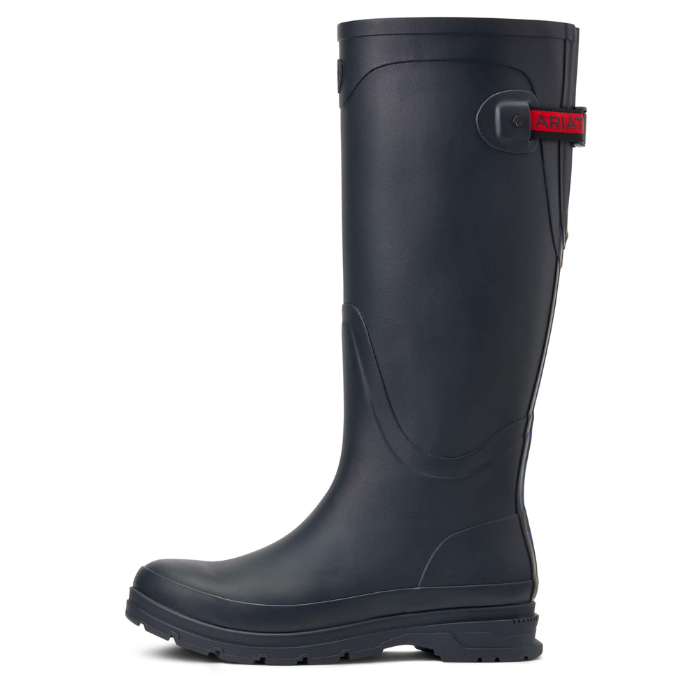 Ariat Womens P23508 Kelmarsh Rubber Wellington Boots - Premium WELLINGTON BOOTS from Ariat - Just £99.99! Shop now at workboots-online.co.uk