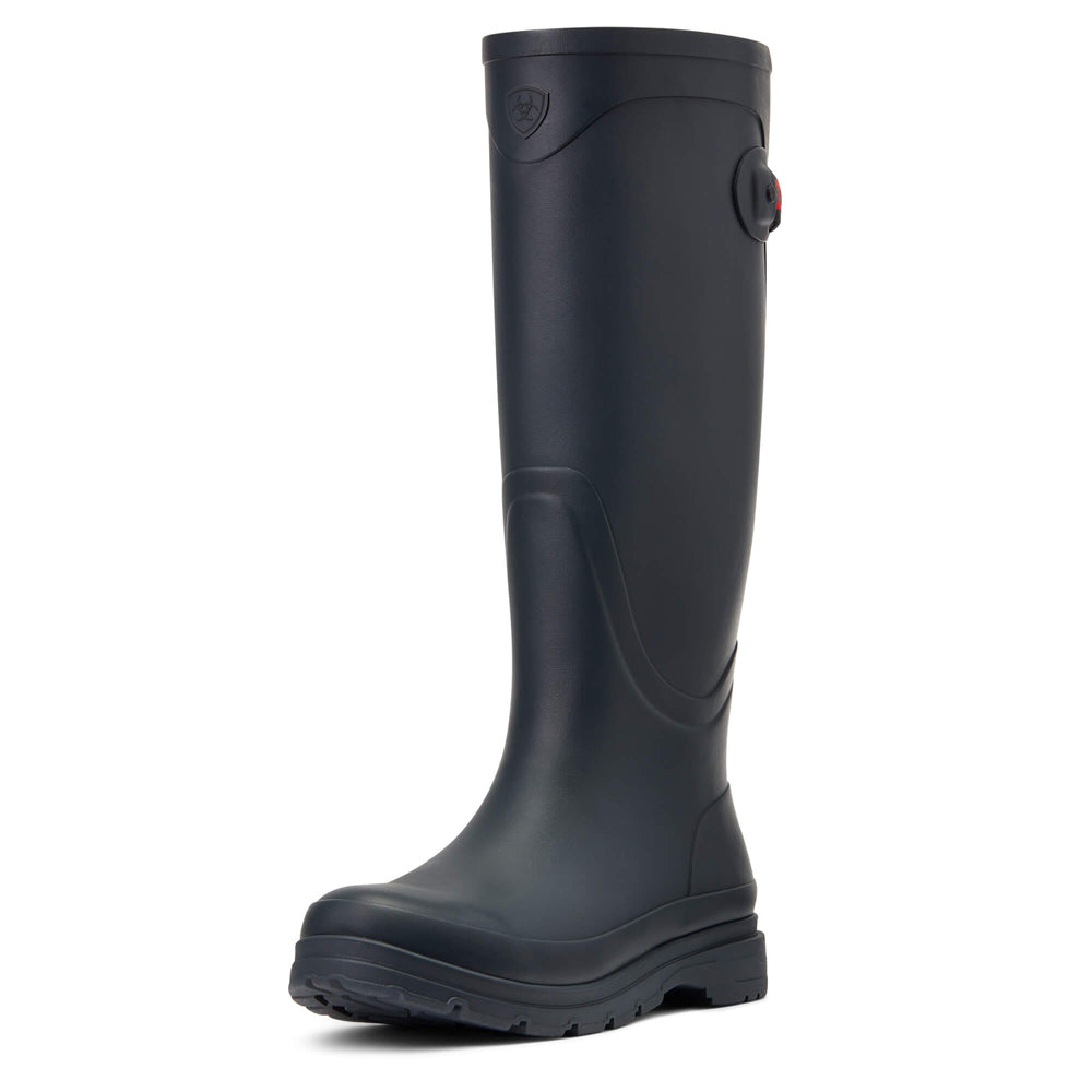 Ariat Womens P23508 Kelmarsh Rubber Wellington Boots - Premium WELLINGTON BOOTS from Ariat - Just £99.99! Shop now at workboots-online.co.uk